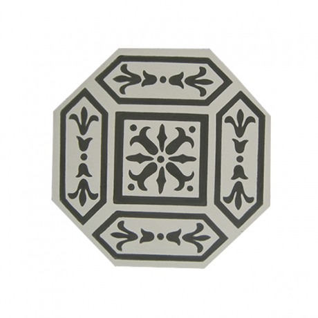 Octagon tile OCE 102